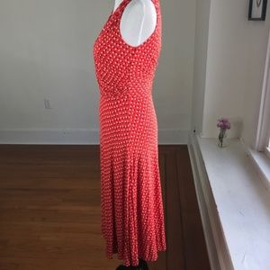 Boden Tank Dress